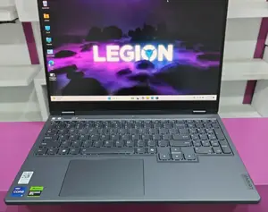 New Laptop Lenovo Legion 5 16GB Intel Core i7 SSD 1T