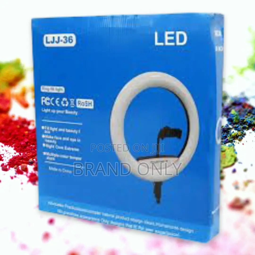 The Circle of Light: Mastering Illumination With 14 Inches