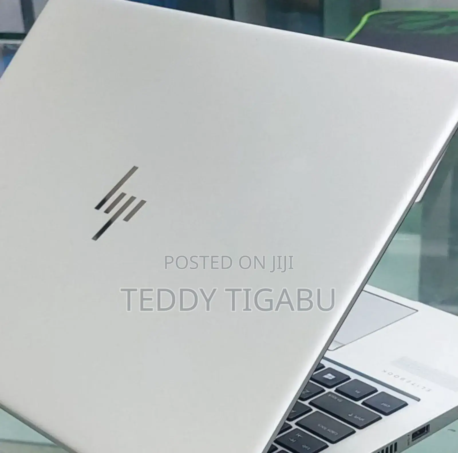 New Laptop HP EliteBook 840 G6 16GB Intel Core I5 SSD 512GB