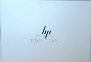 New Laptop HP EliteBook 840 G6 16GB Intel Core I5 SSD 512GB