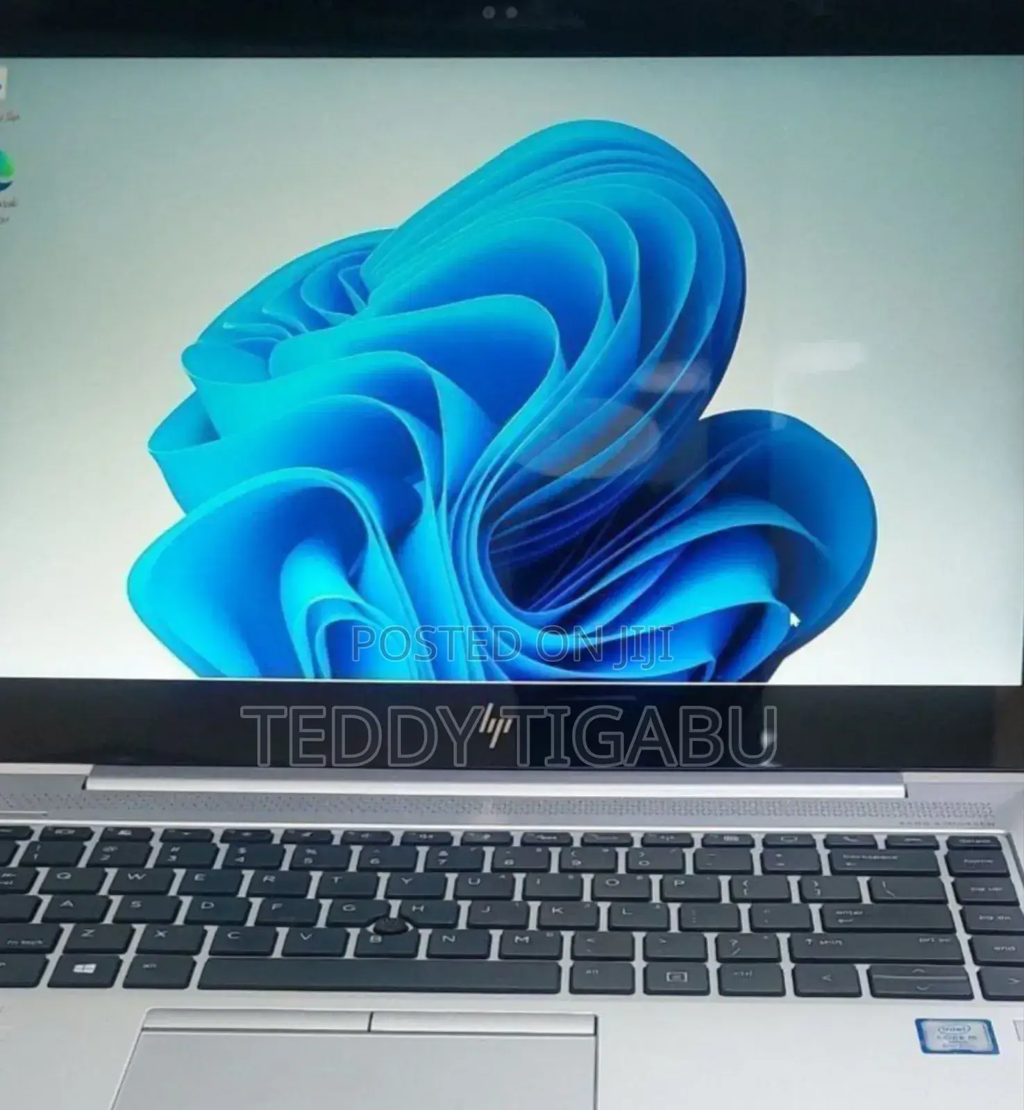 New Laptop HP EliteBook 840 G6 16GB Intel Core I5 SSD 512GB