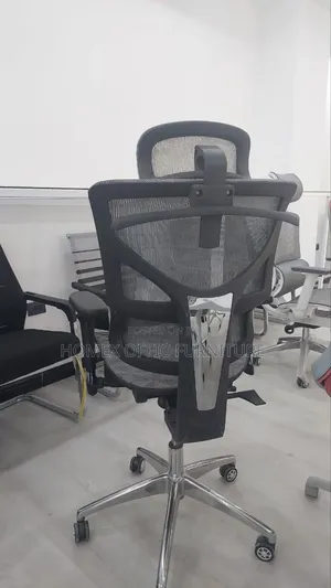 Ergonomics Chair
