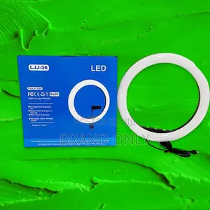 Photo - The 14-Inch Luminary: Your Source of Perfect Light