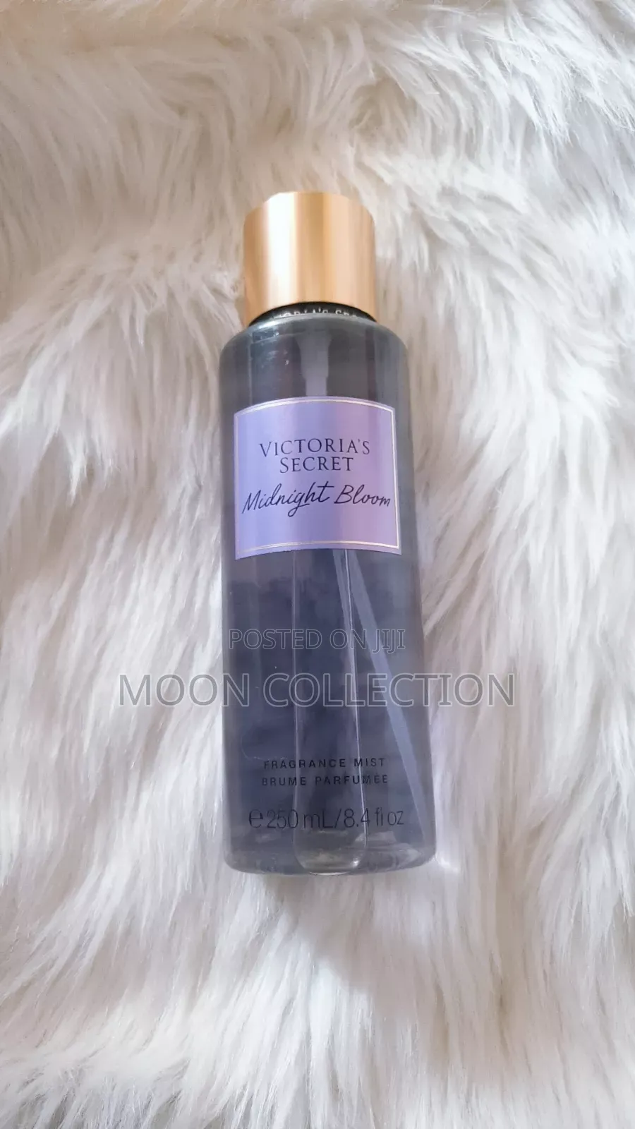 Victoria's Secret Body Mist (Midnight Bloom Flavour)