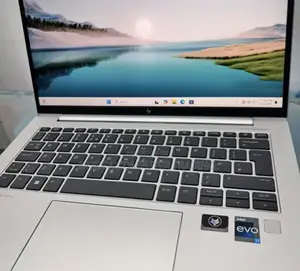 New Laptop HP EliteBook 840 16GB Intel Core i7 SSD 512GB