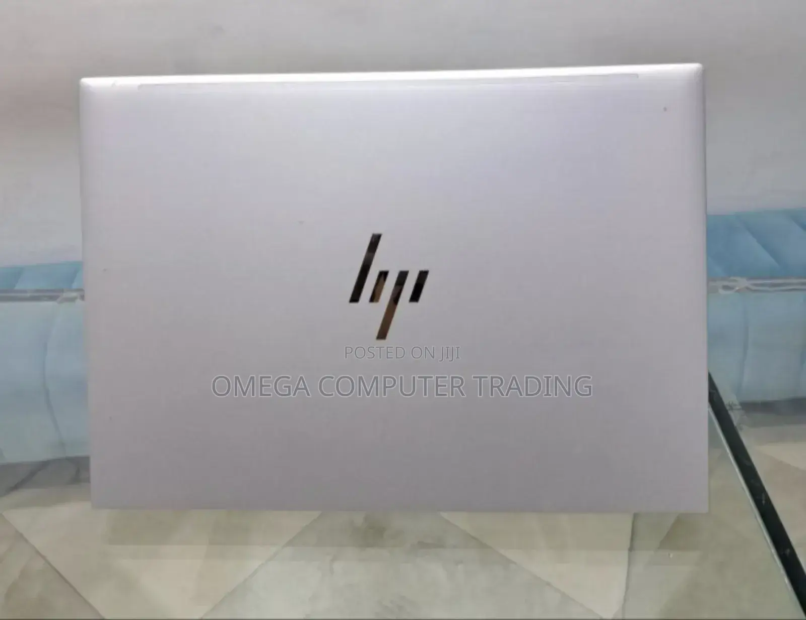 New Laptop HP EliteBook 840 16GB Intel Core i7 SSD 512GB