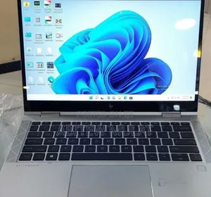 New Laptop HP EliteBook 830 G8 16GB Intel Core I5 SSD 512GB