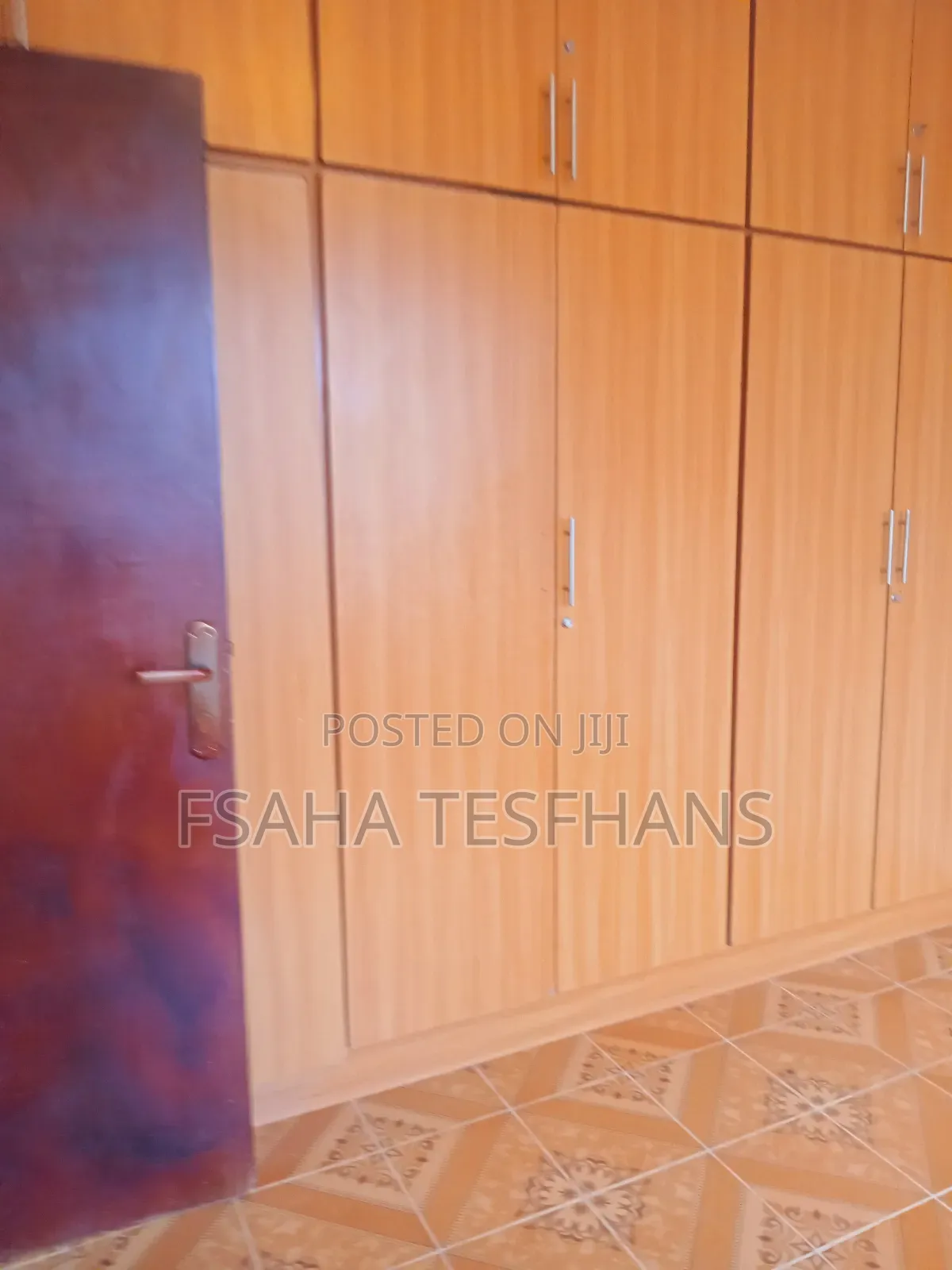 2bdrm Apartment in Apartments, Bole for rent