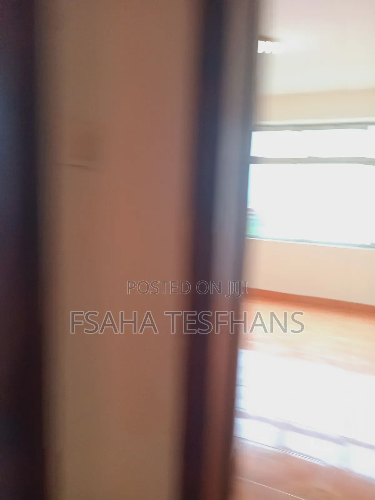 2bdrm Apartment in Apartments, Bole for rent