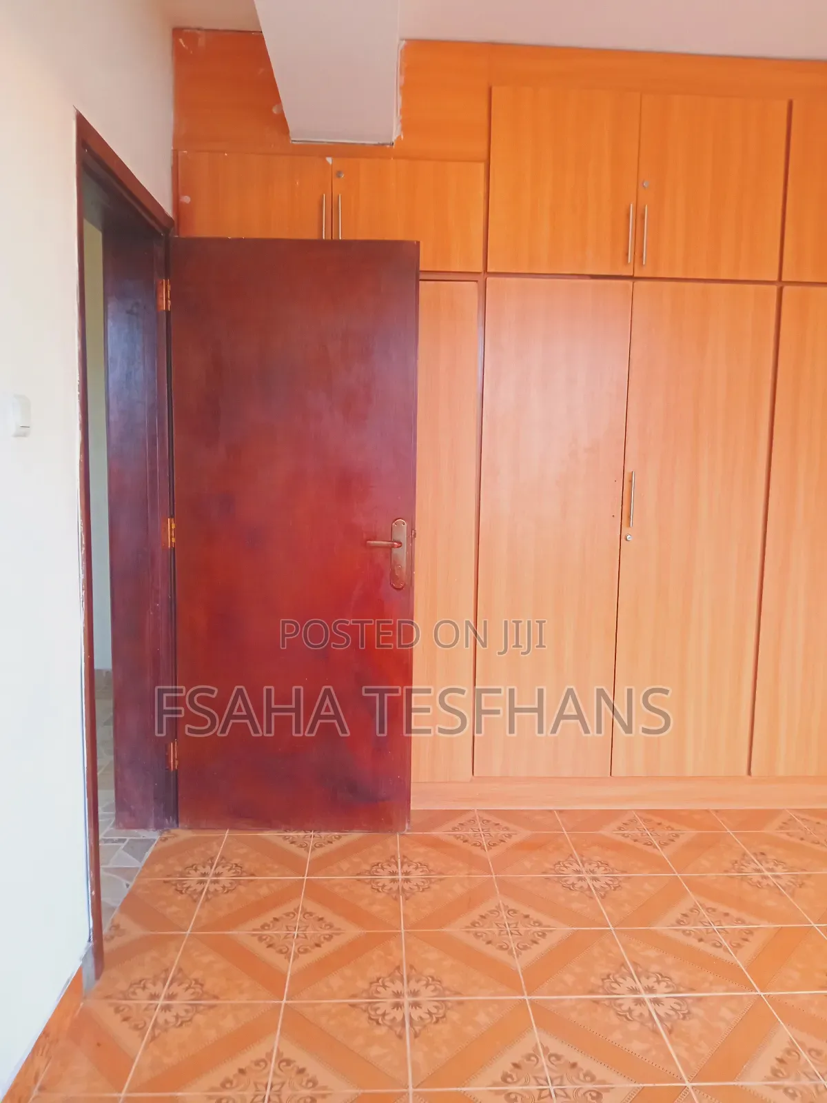 2bdrm Apartment in Apartments, Bole for rent