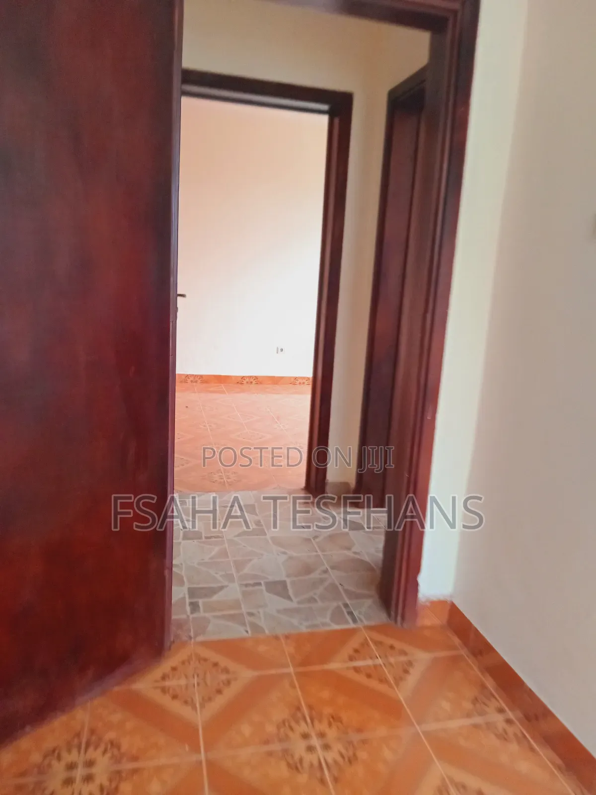 2bdrm Apartment in Apartments, Bole for rent
