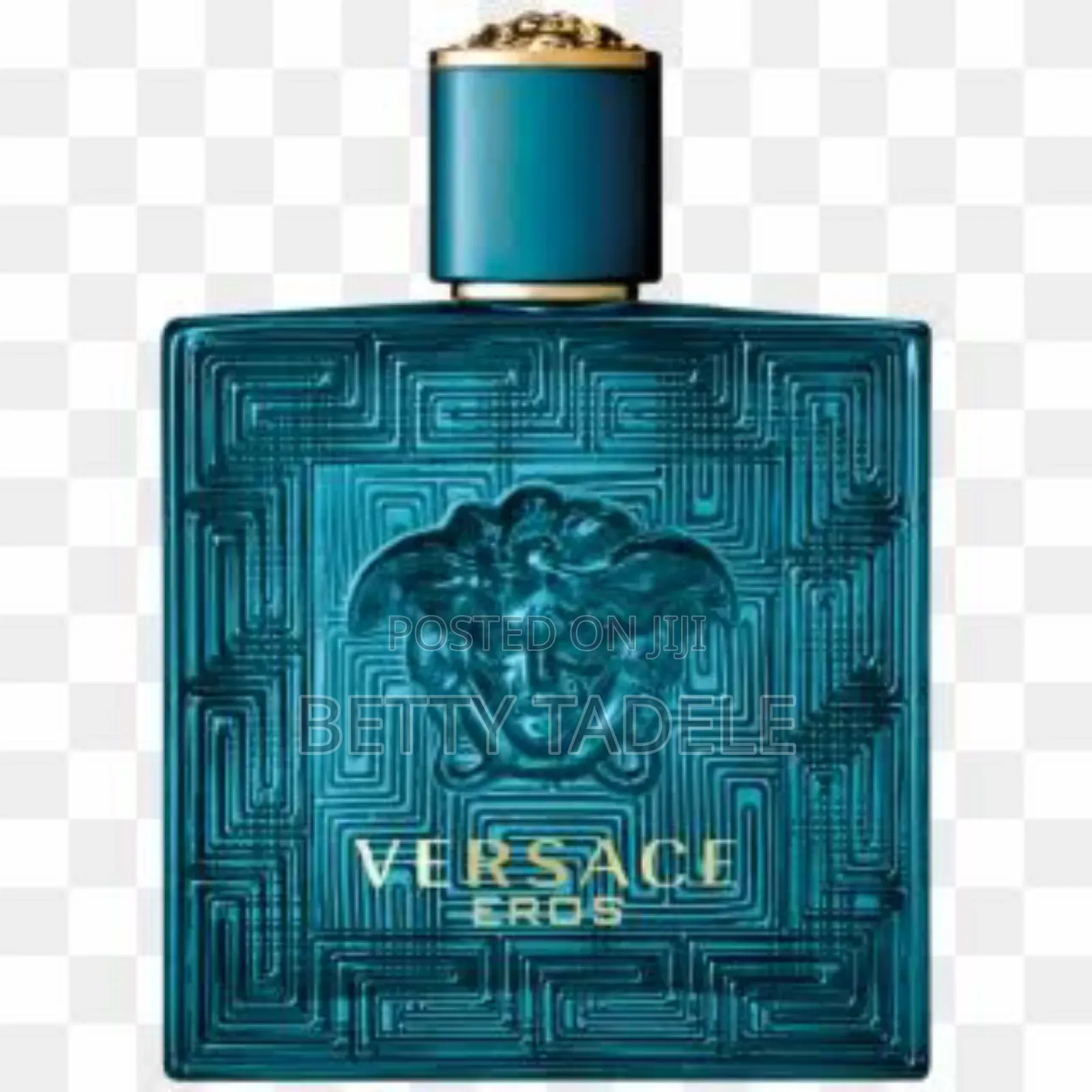 Versace Eros For Men Edp 100ml