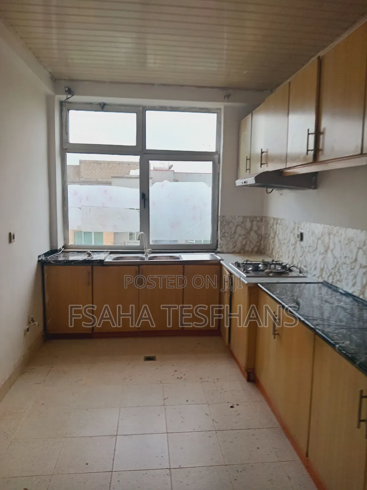 2bdrm Apartment in Apartments, Bole for rent