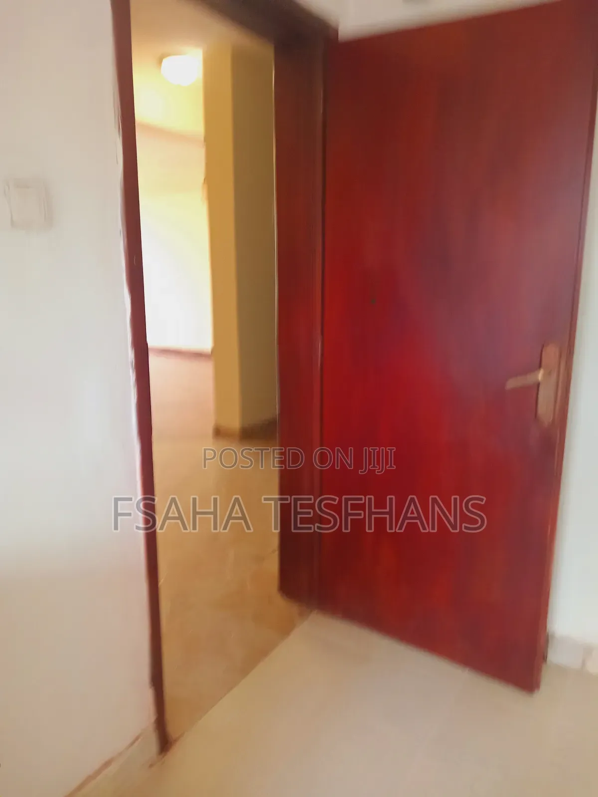 2bdrm Apartment in Apartments, Bole for rent