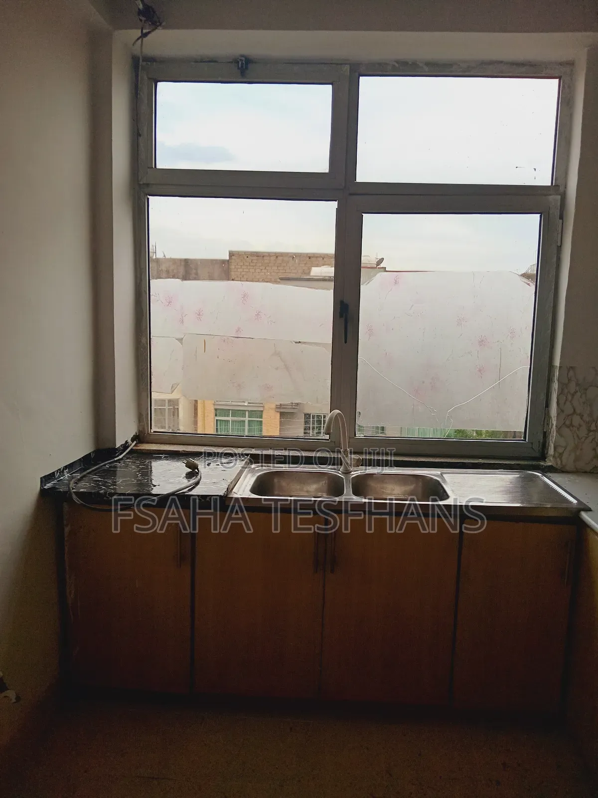 2bdrm Apartment in Apartments, Bole for rent