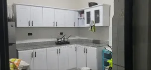 Furnished 3bdrm Villa in Yeka for sale