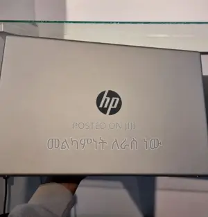 New Laptop HP Stream Notebook 16GB Intel Core I5 SSD 512GB