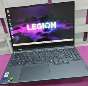 New Lenovo Legion Y7000P IRX9 Gaming Laptop 16GB Intel Core I7 SSD 1T