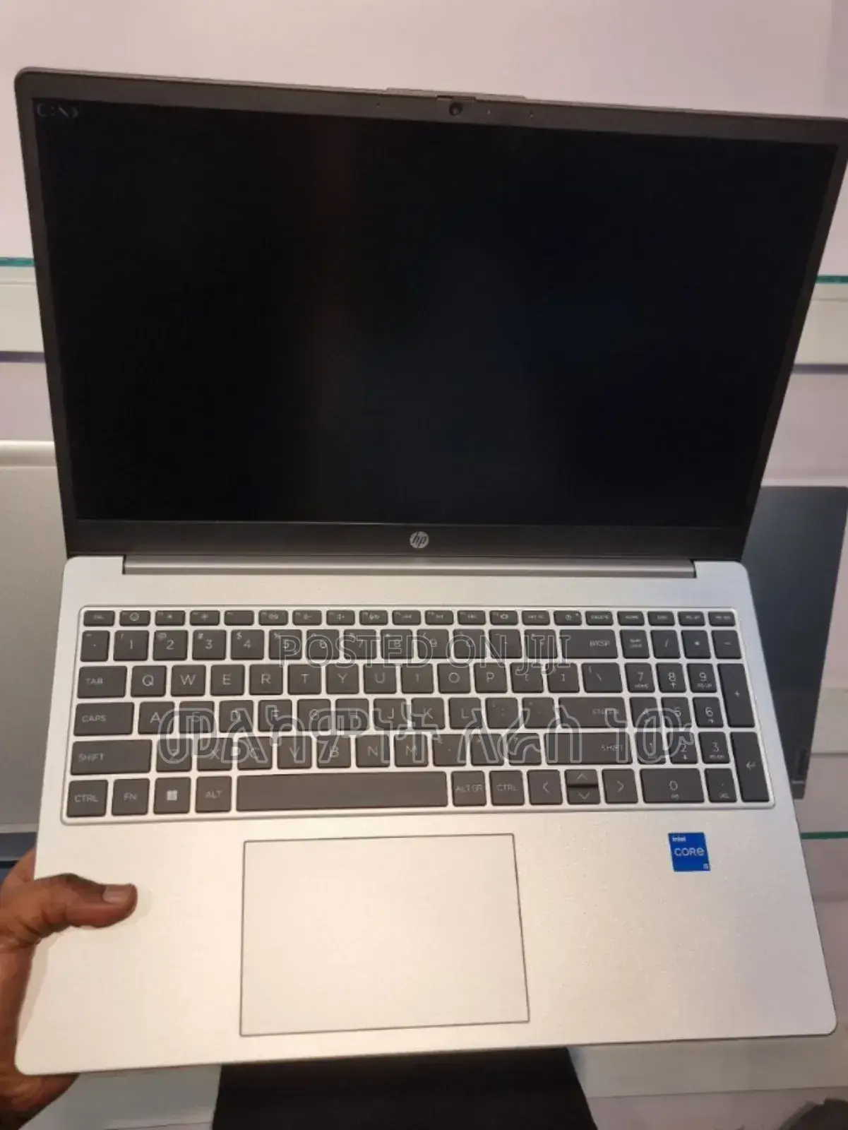 New Laptop HP Stream Notebook 16GB Intel Core I5 SSD 512GB