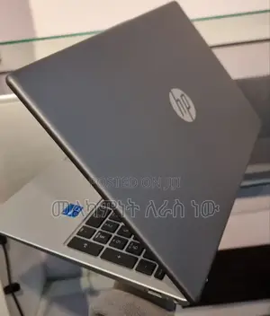 New Laptop HP Stream Notebook 16GB Intel Core I5 SSD 512GB