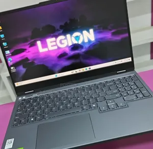 New Lenovo Legion Y7000P IRX9 Gaming Laptop 16GB Intel Core I7 SSD 1T