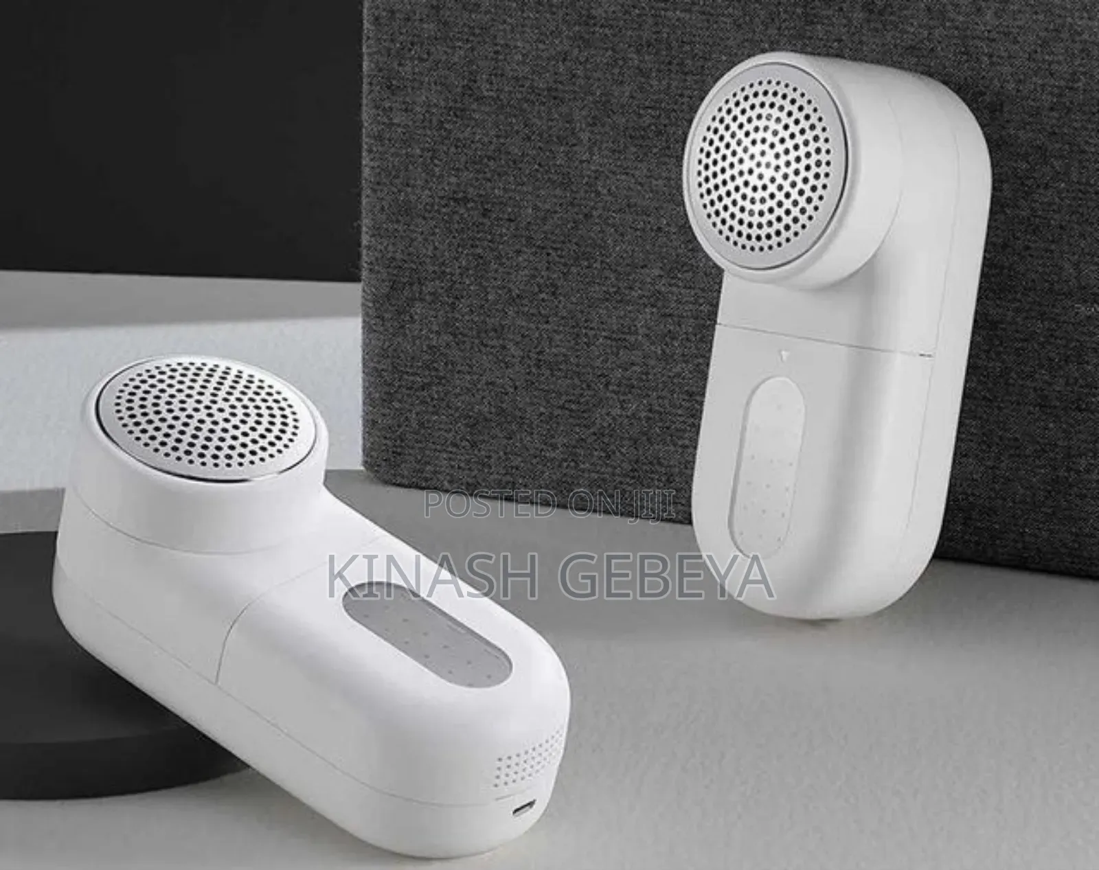 Xiaomi High Quality Portable Lint Remover(የልብስ ጥጥ ማንሻ)