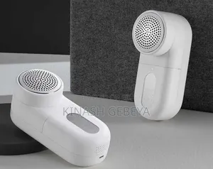 Xiaomi High Quality Portable Lint Remover(የልብስ ጥጥ ማንሻ)