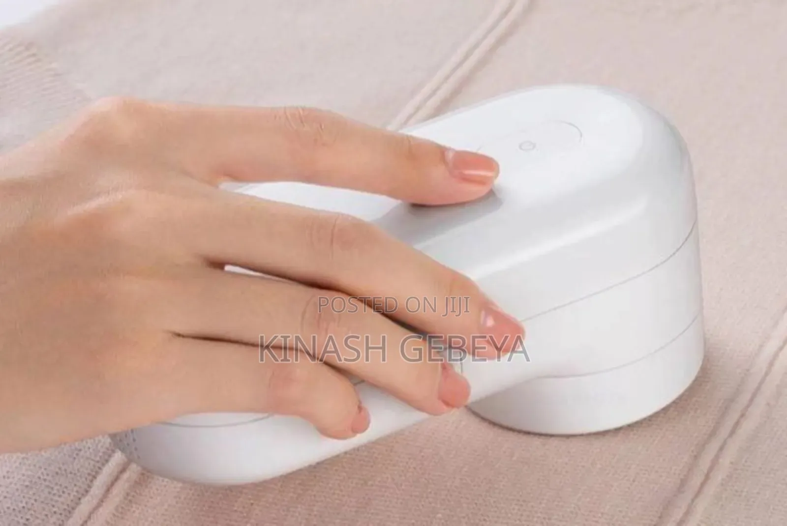 Xiaomi High Quality Portable Lint Remover(የልብስ ጥጥ ማንሻ)