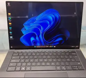 Photo - New Laptop Dell Precision 5550 16GB Intel Core I7 SSD 512GB