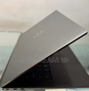 New Laptop Dell Precision 5550 16GB Intel Core I7 SSD 512GB