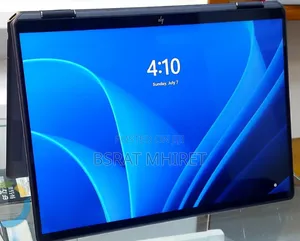 Photo - New Laptop HP Spectre X360 16GB Intel Core i7 SSD 1T