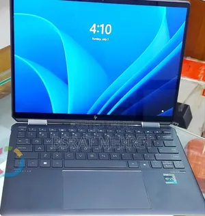 New Laptop HP Spectre X360 16GB Intel Core i7 SSD 1T