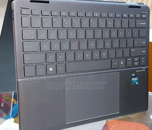 New Laptop HP Spectre X360 16GB Intel Core i7 SSD 1T