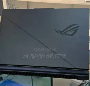 New Laptop Asus ROG Strix G16 G614 16GB Intel Core I7 SSD 1T