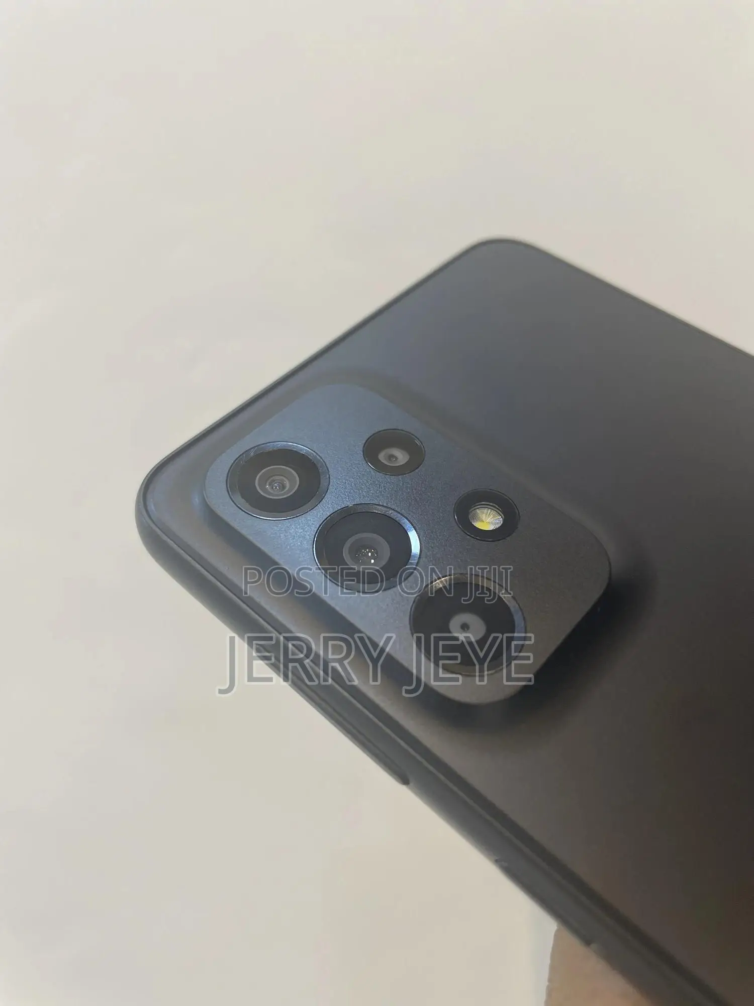 New Samsung Galaxy A33 5G 128 GB Black