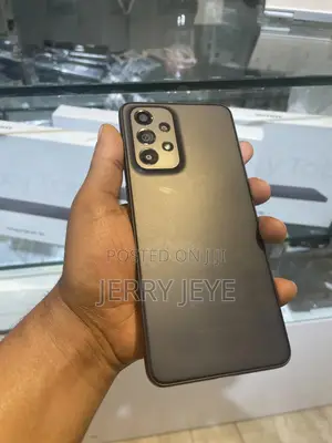 New Samsung Galaxy A33 5G 128 GB Black