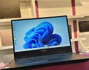 Laptop Lenovo Legion 5 16GB Intel Core I7 SSD 512GB