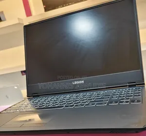 Laptop Lenovo Legion 5 16GB Intel Core I7 SSD 512GB