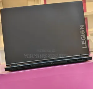 Laptop Lenovo Legion 5 16GB Intel Core I7 SSD 512GB