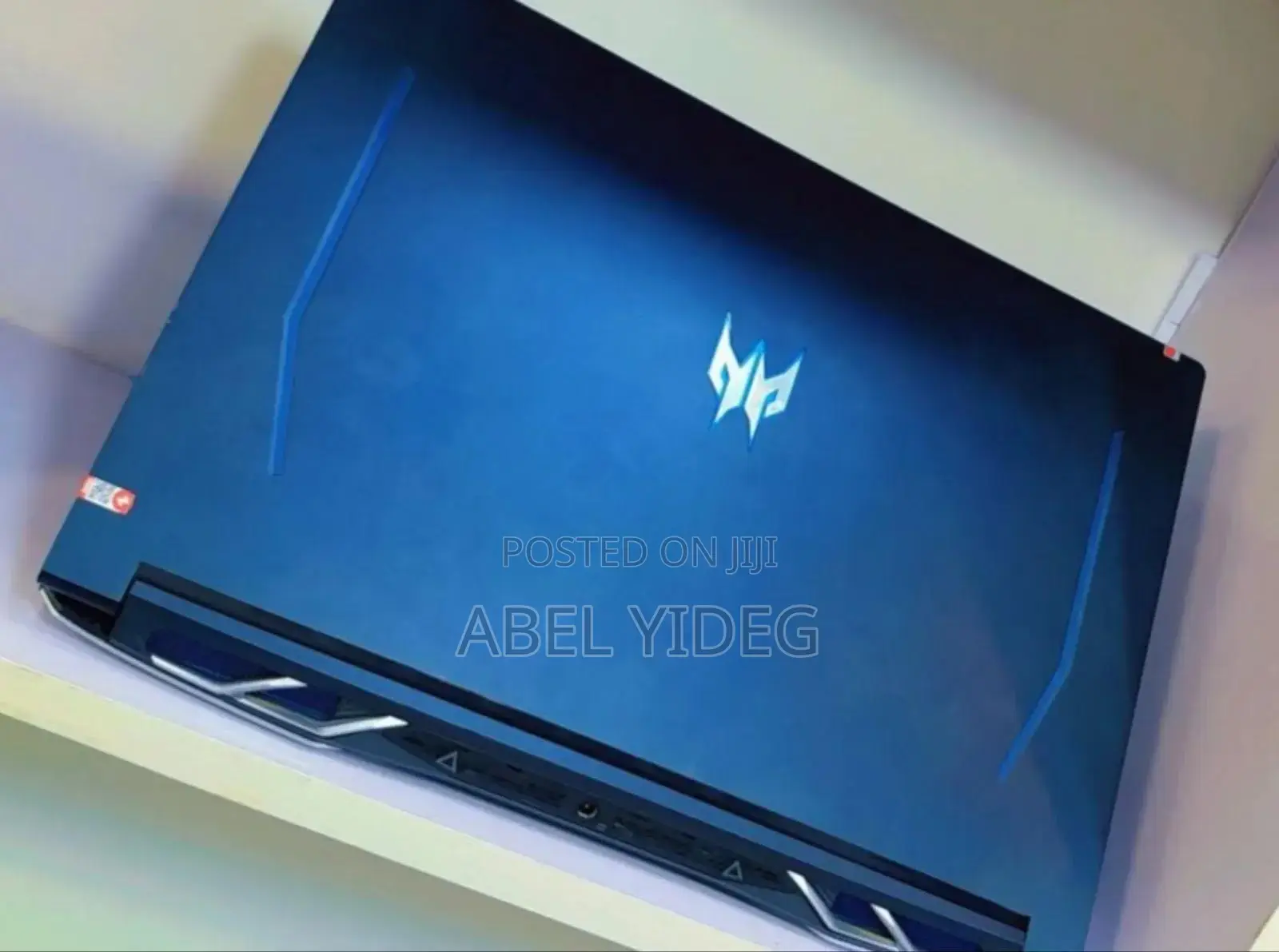 New Laptop Acer 16GB Intel Core I9 SSD 512GB