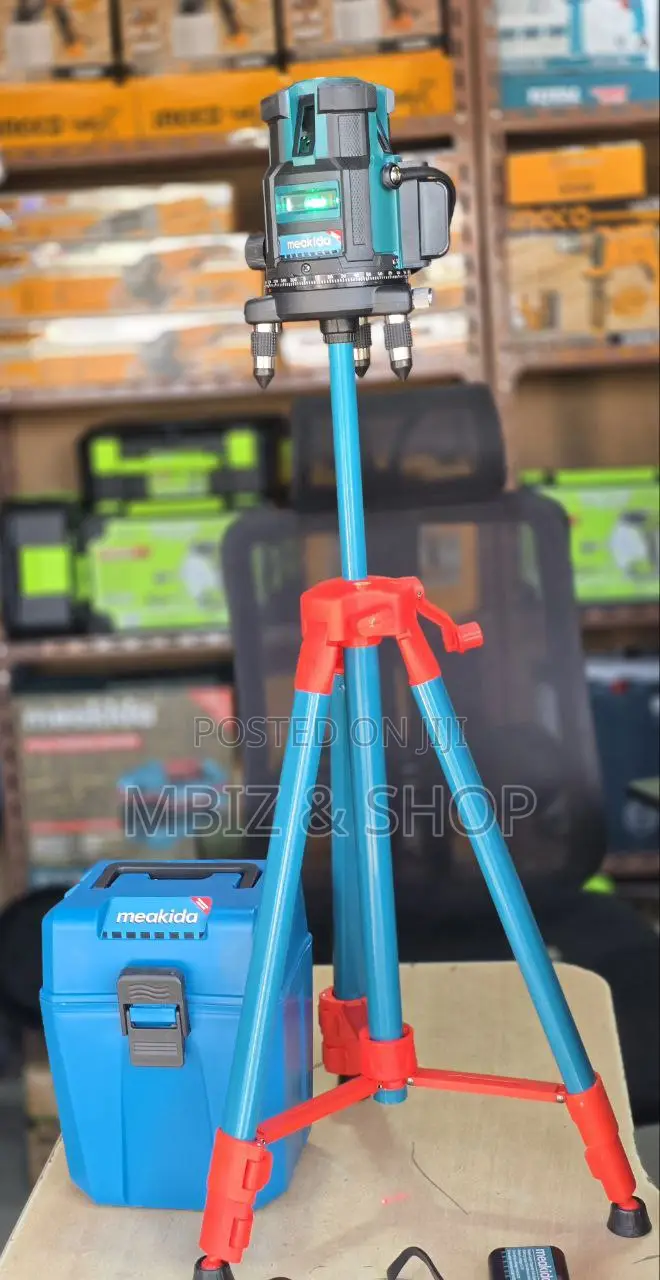 Meakida Water Lever Meter