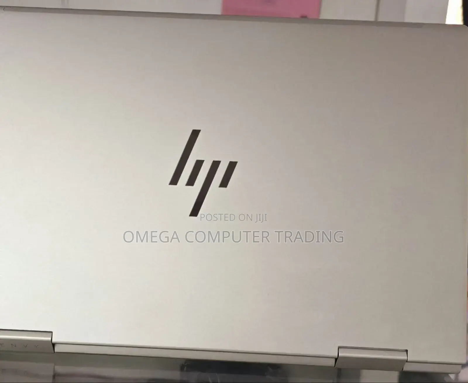 New Laptop HP Envy x360 8GB Intel Core i5 SSD 512GB