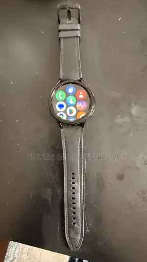 Photo - Samsung Galaxy Watch 6 Classic