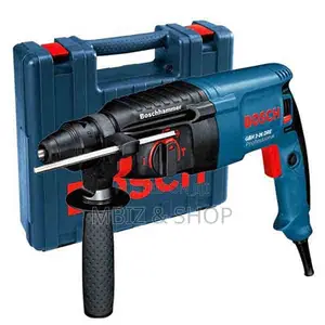 Photo - Bosch Hammer Drill
