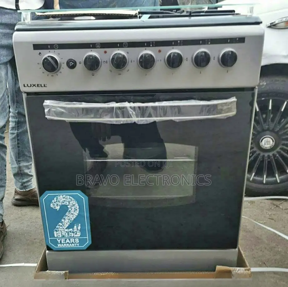 Luxell Oven 60 by 60