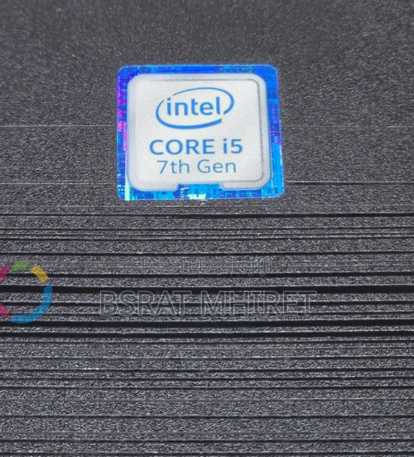 New Laptop HP Pavilion 15 8GB Intel Core i5 SSD 1T