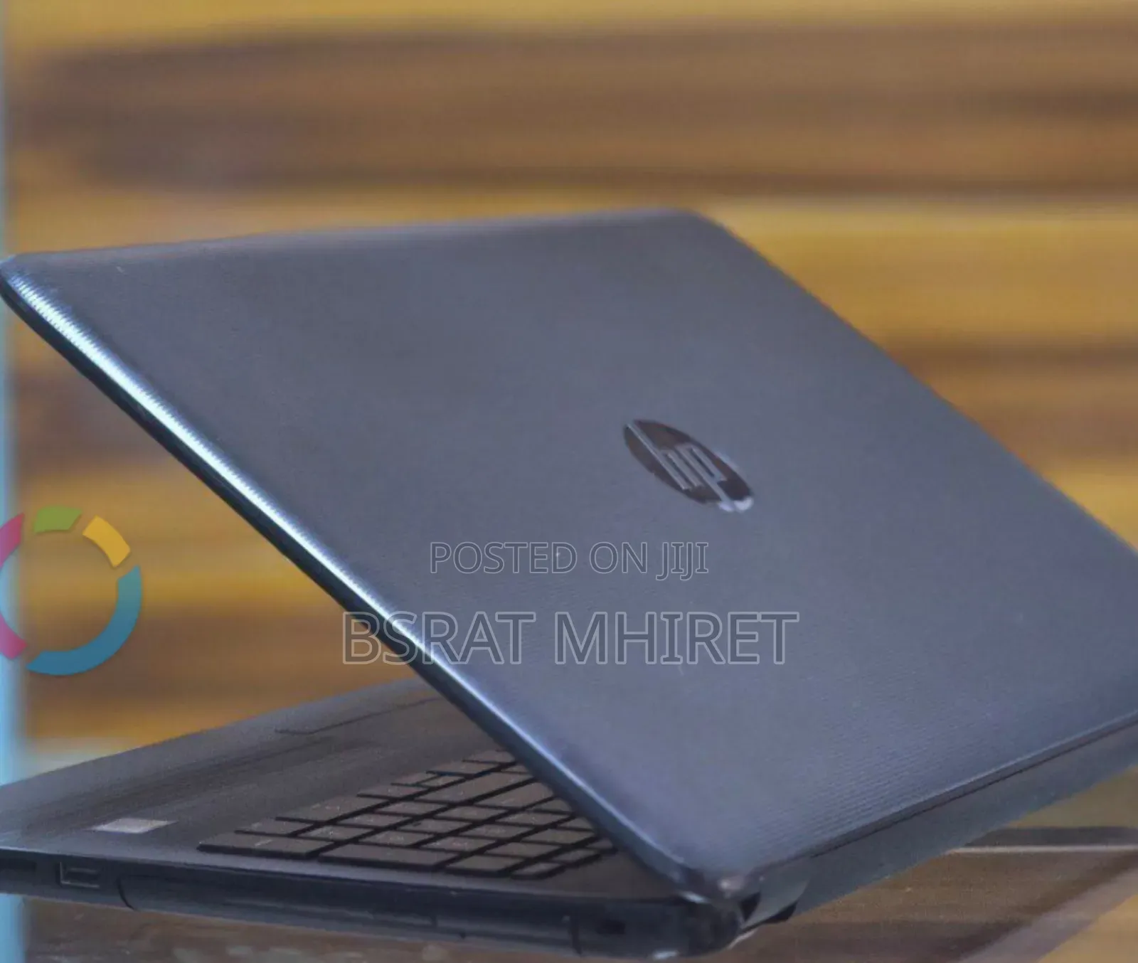 New Laptop HP Pavilion 15 8GB Intel Core i5 SSD 1T