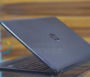 New Laptop HP Pavilion 15 8GB Intel Core i5 SSD 1T