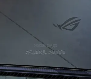 New Laptop Asus ROG Strix G16 G614 16GB Intel Core I7 SSD 1T