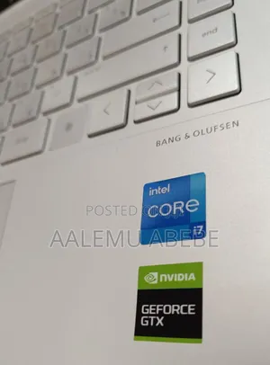 Photo - New Laptop HP Envy 14 16GB Intel Core I7 SSD 512GB